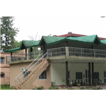 Forest Rest House - Rajaji National Park - Haridwar