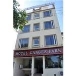 Ganges Park Hotel Haridwar - Govindpuri - Haridwar