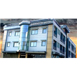 Gangotri Hotel - Rawali Mahdood - Haridwar