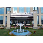 Gardenia Hotel, Spa & Resorts - BHEL Township - Haridwar