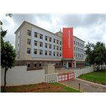 Ginger Hotel - Dhudhadhari Chowk - Haridwar