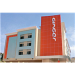 Ginger Hotel - Motichur - Haridwar