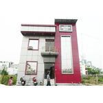 God Grace Hotel - Rishikesh Road - Haridwar