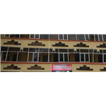 Goverdhan Palace - Railway Road - Haridwar