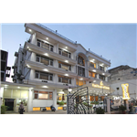 Grand Hotel - Mayapur - Haridwar