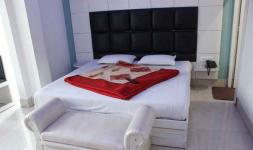 Gunjan Royal Inn Hotel - Kankhal Road - Haridwar