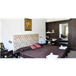 Gurudev Hotel - Station Road - Haridwar