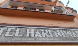 Hari Niwas Hotel - Vishnu Ghat - Haridwar