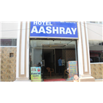 Hotel Aashray - Shrawan Nath Nagar - Haridwar