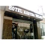 Hotel Aastha Palace - Devpura - Haridwar