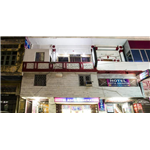 Hotel Aditya Sheraton - Birla Road - Haridwar