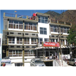 Hotel Alaknanda - Pipalkoti - Haridwar