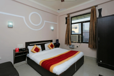 Hotel Alpine - Shrawan Nath Nagar - Haridwar