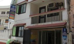 Hotel Ambience Guest House - Shrawan Nath Nagar - Haridwar