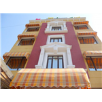 Hotel Annapurna - Haridwar