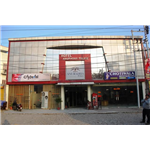 Hotel Anuradha Palace - Bhopatwala - Haridwar