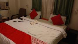 Hotel Arjun - Shrawan Nath Nagar - Haridwar