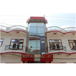Hotel Balaji - Dudhadari Chowk - Haridwar