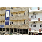 Hotel Basera - Nirajani Akhara Bagh - Haridwar