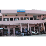 Hotel Bhagwati Niwas - Vishnu Ghat - Haridwar