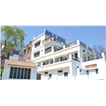 Hotel Brij Heritage - Har Ki Pauri - Haridwar