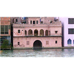 Hotel Centre Point Heritage Ganga - Roorkee - Haridwar