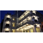 Hotel Chitra Grand - Shrawan Nath Nagar - Haridwar