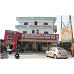 Hotel Chotiwala - Bhopatwala - Haridwar