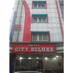 Hotel City Deluxe - Jodhamal Road - Haridwar