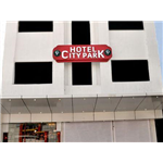 Hotel City Park - Devpura - Haridwar