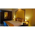 Hotel Clarks Inn Brinjal - Bhupatwala - Haridwar