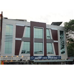 Hotel Crown - Dudhadhare Chowk - Haridwar