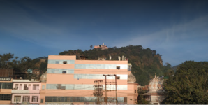 Hotel Divine - Mayapur - Haridwar