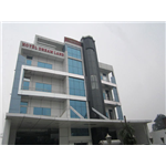 Hotel Dream Land - Bahadrabad - Haridwar