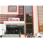 Hotel Drive Inn Haridwar - Motichur - Haridwar