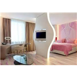 Hotel Dwarika Puri Dham - Har Ki Pauri - Haridwar