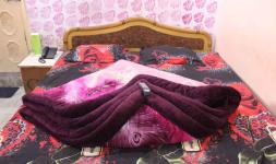 Hotel Dwarkapuri Dham - Bhimgoda - Haridwar