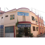 Hotel Ganga Avtaran - Shrawan Nath Nagar - Haridwar