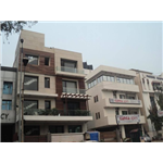 Hotel Ganga Azure - Shrawan Nath Nagar - Haridwar