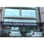 Hotel Ganga Darshan - Har Ki Pauri - Haridwar