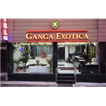 Hotel Ganga Exotica - Mayapur - Haridwar