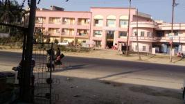 Hotel Ganga Heritage - Motichur - Haridwar