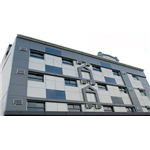 Hotel Ganga Sagar - Model Colony - Haridwar