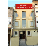 Hotel Ganga Vilas - Birla Ghat - Haridwar