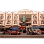 Hotel Ganpati Plaza - Hiranwara - Haridwar