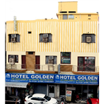 Hotel Golden - Kankhal Road - Haridwar