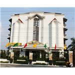 Hotel Khanna Palace - Bhupatwala - Haridwar