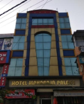 Hotel Maharaja Palace - Bhupatwala - Haridwar