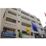 Hotel Mansarover International - Mayapur - Haridwar