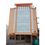 Hotel Melrose Inn - Shivalik Nagar - Haridwar